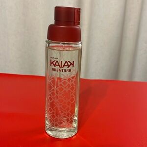 Kaiak Aventura Para Dama 100 Ml Natura